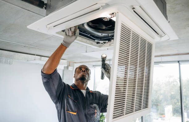 Licensed Emergency Hvac service in Shirley, IL - FH HVAC
