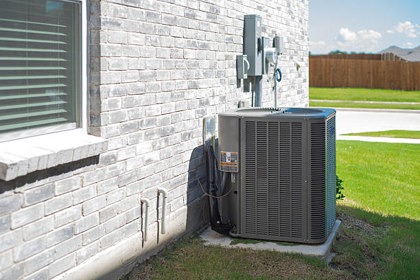 Reliable Emergency Hvac contractor in Shirley, IL by FH HVAC